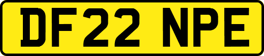 DF22NPE