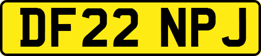DF22NPJ