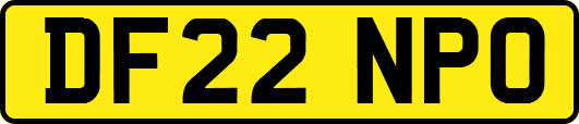 DF22NPO