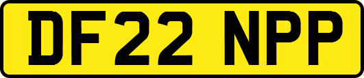 DF22NPP