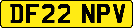 DF22NPV