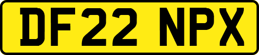 DF22NPX