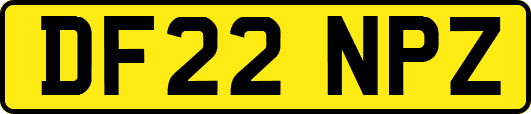 DF22NPZ