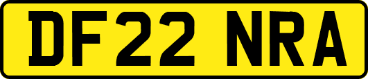 DF22NRA