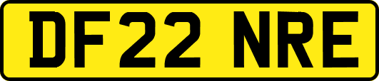 DF22NRE