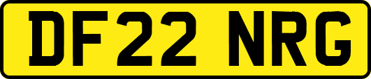 DF22NRG