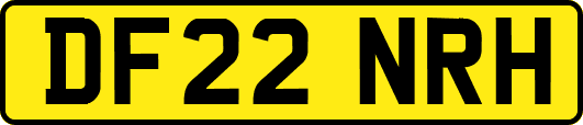 DF22NRH
