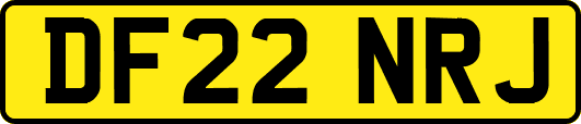 DF22NRJ