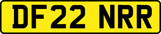 DF22NRR