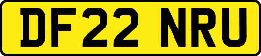 DF22NRU