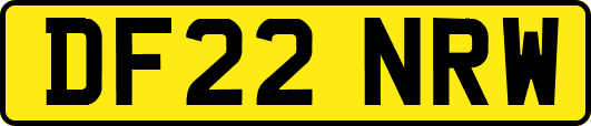 DF22NRW