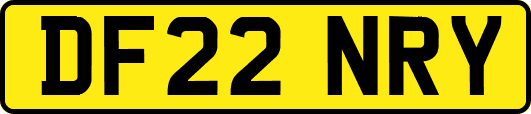DF22NRY