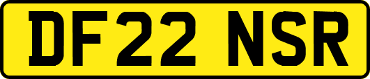 DF22NSR