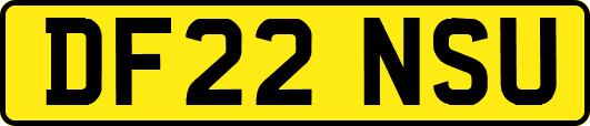 DF22NSU