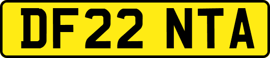 DF22NTA