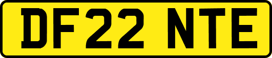DF22NTE