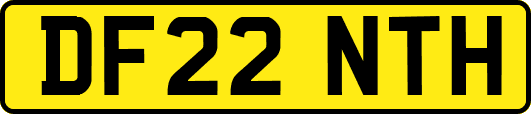 DF22NTH