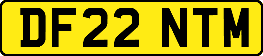 DF22NTM