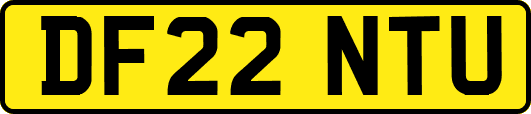 DF22NTU