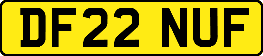 DF22NUF