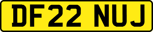 DF22NUJ