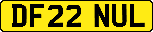 DF22NUL