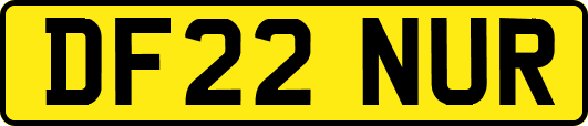 DF22NUR