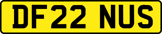 DF22NUS