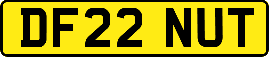 DF22NUT