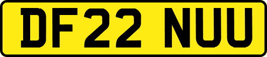 DF22NUU