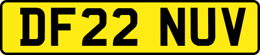 DF22NUV