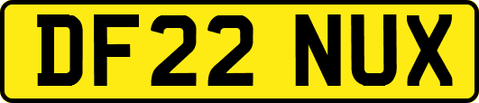 DF22NUX