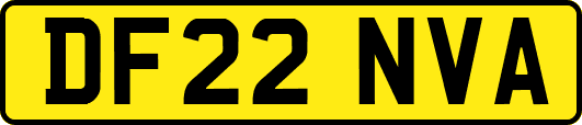 DF22NVA