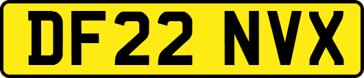 DF22NVX