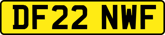 DF22NWF