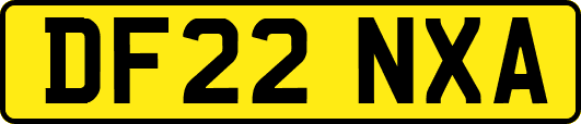 DF22NXA