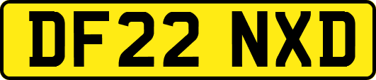DF22NXD