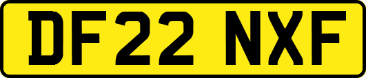 DF22NXF
