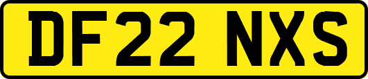 DF22NXS