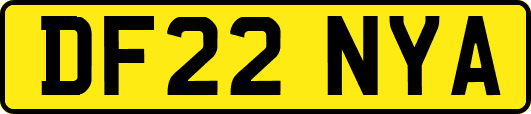 DF22NYA