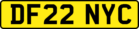 DF22NYC