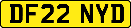 DF22NYD