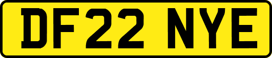DF22NYE
