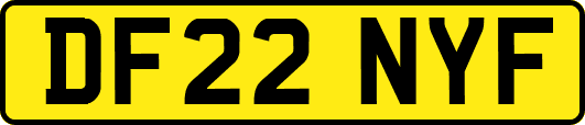 DF22NYF