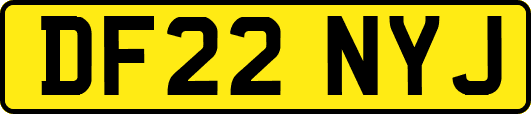 DF22NYJ