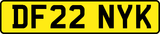 DF22NYK