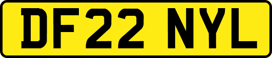 DF22NYL