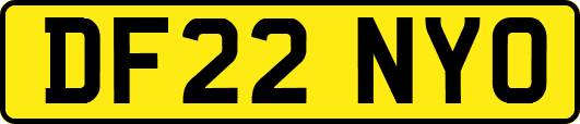 DF22NYO