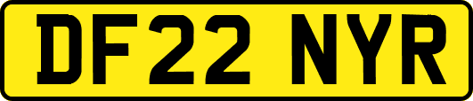 DF22NYR