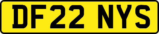 DF22NYS